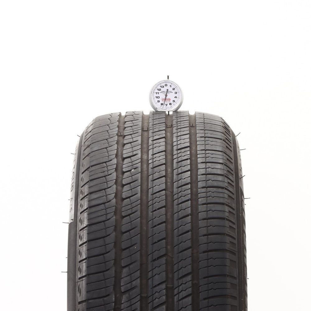 Set of (2) Used 225/55R18 Michelin Primacy Tour A/S 98V - 7-7.5/32 - Image 5