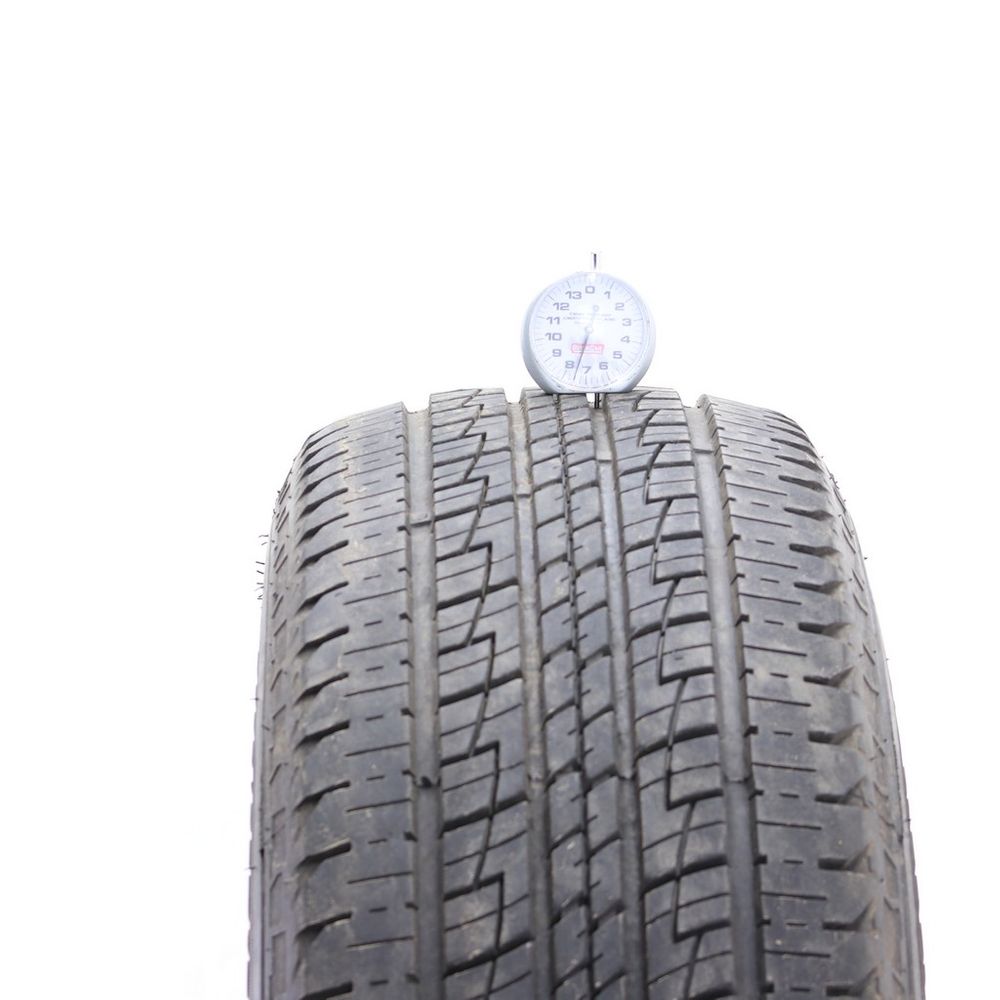 Set of (2) Used 235/65R18 Gladiator QR700 SUV 104H - 7.5-8/32 - Image 2