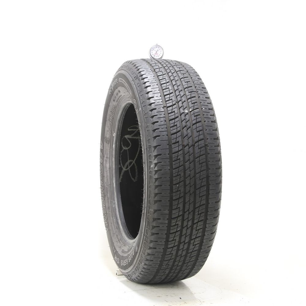 Set of (2) Used 235/65R18 Gladiator QR700 SUV 104H - 7.5-8/32 - Image 4