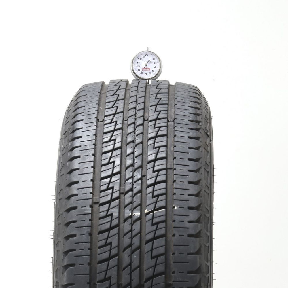 Set of (2) Used 235/65R18 Gladiator QR700 SUV 104H - 7.5-8/32 - Image 5