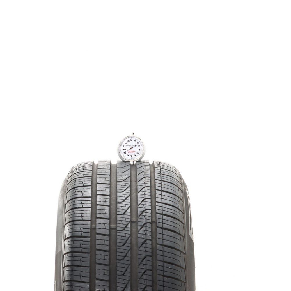 Used 225/55R16 Pirelli Cinturato P7 Plus 95H - 9/32 - Image 2