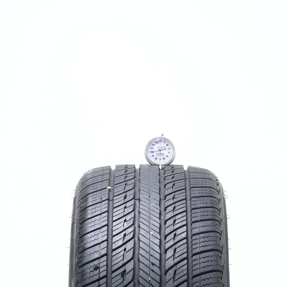 Used 245/40R18 Uniroyal Tiger Paw Touring A/S 97V - 10/32 - Image 2