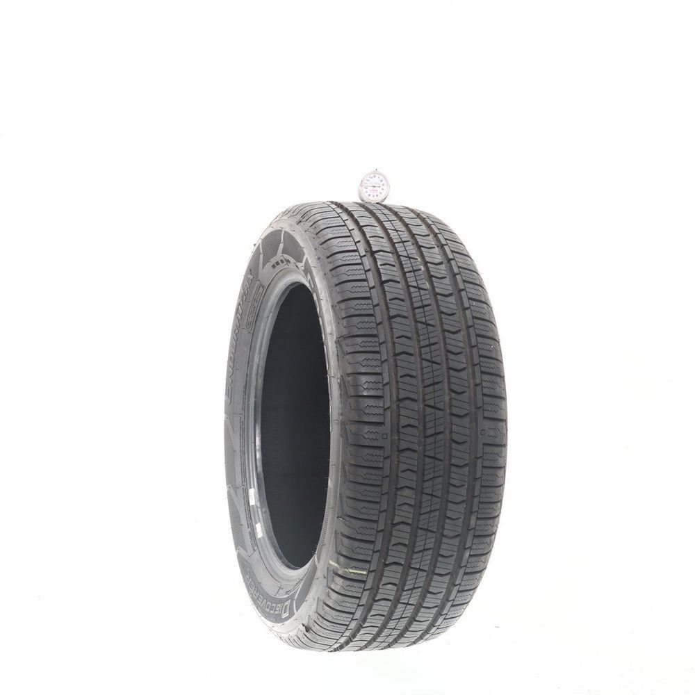 Used 235/55R17 Cooper Discoverer EnduraMax 99H - 10.5/32 - Image 1