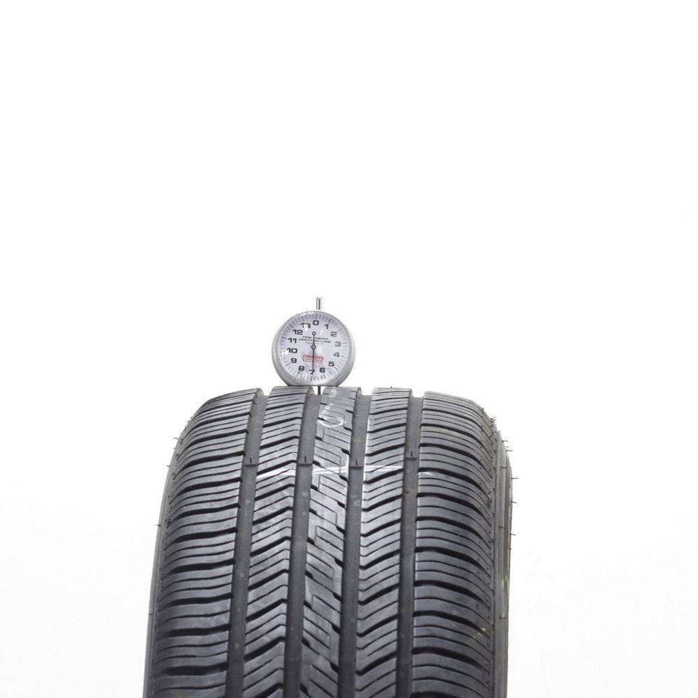 Set of (2) Used 205/60R16 Hankook Kinergy ST 92T - 5.5-7/32 - Image 5