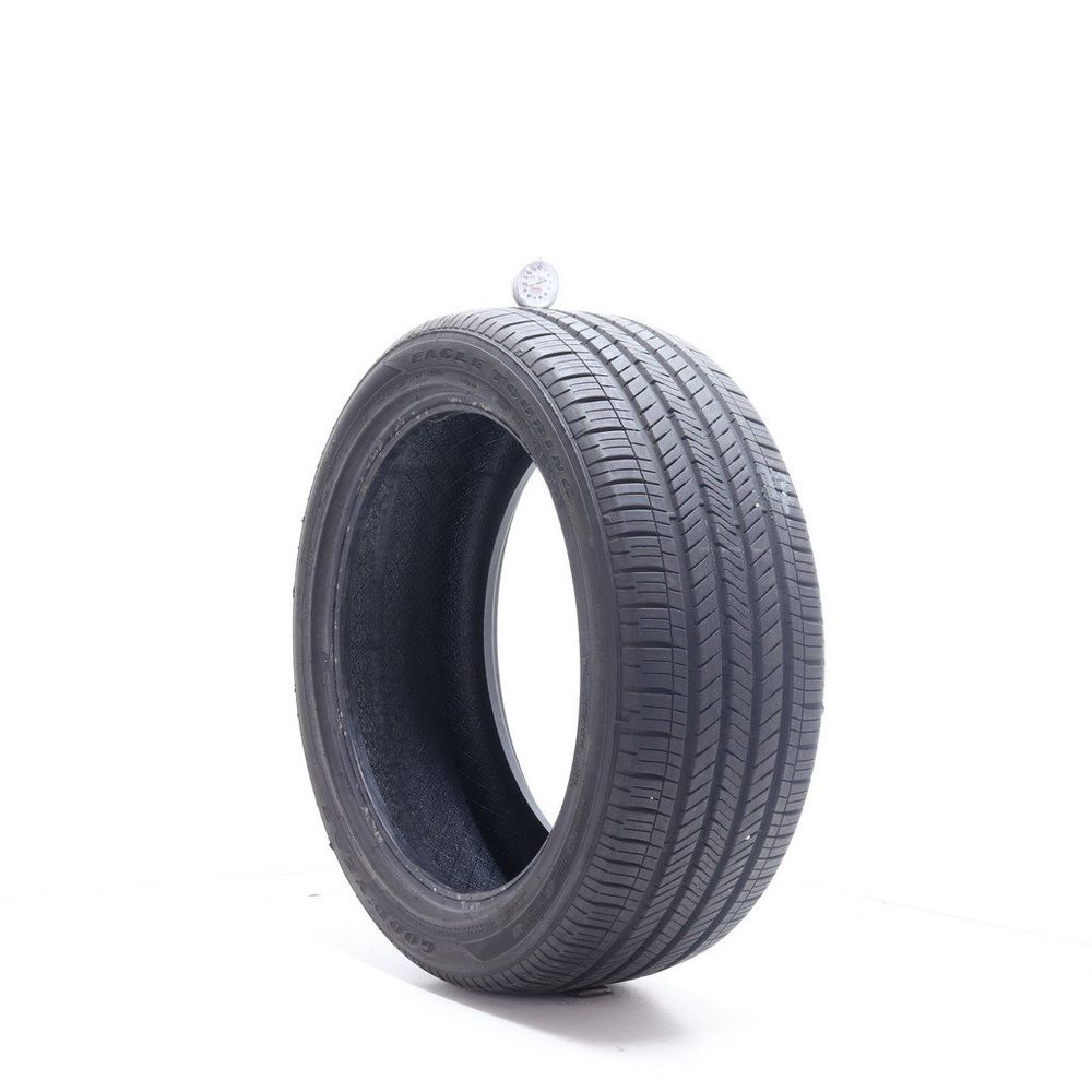 Used 245/45R19 Goodyear Eagle Touring 98V - 9.5/32 - Image 1