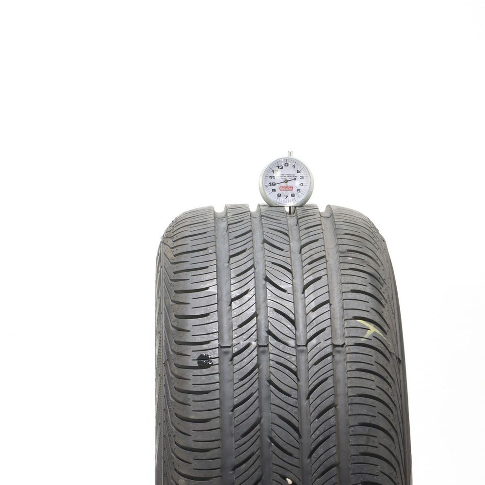 Used P 215/55R16 Continental ContiProContact 97H - 9.5/32 - Image 2