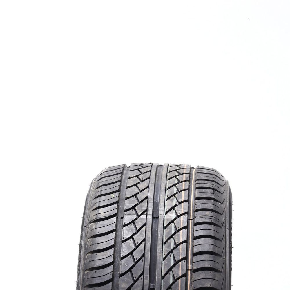 Driven Once 225/55R17 Advanta HP Z-01 Plus 101V - 9/32 - Image 2