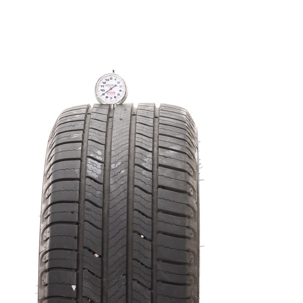 Set of (2) Used 215/55R18 Michelin Defender 2 95H - 9-10/32 - Image 2