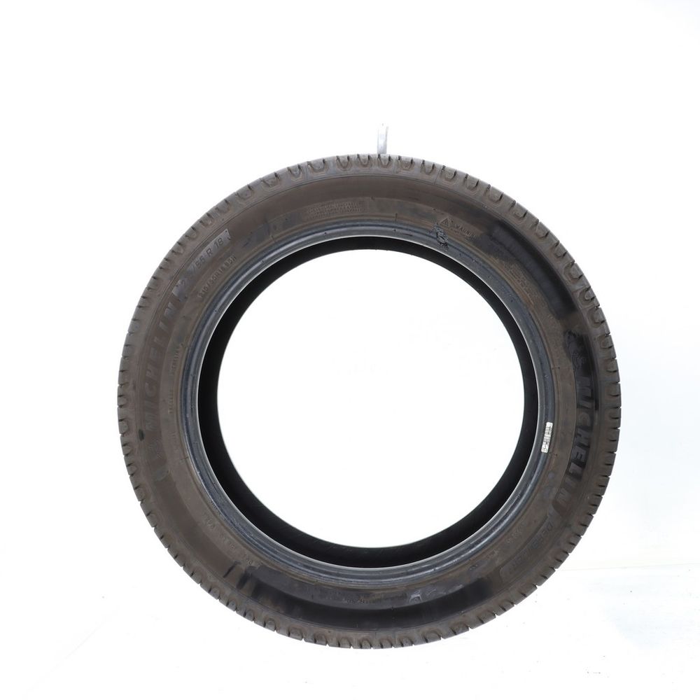 Set of (2) Used 215/55R18 Michelin Defender 2 95H - 9-10/32 - Image 3