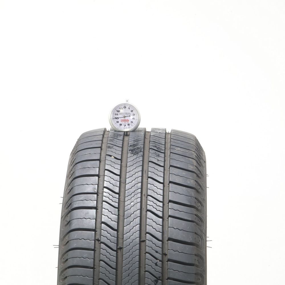 Set of (2) Used 215/55R18 Michelin Defender 2 95H - 9-10/32 - Image 5