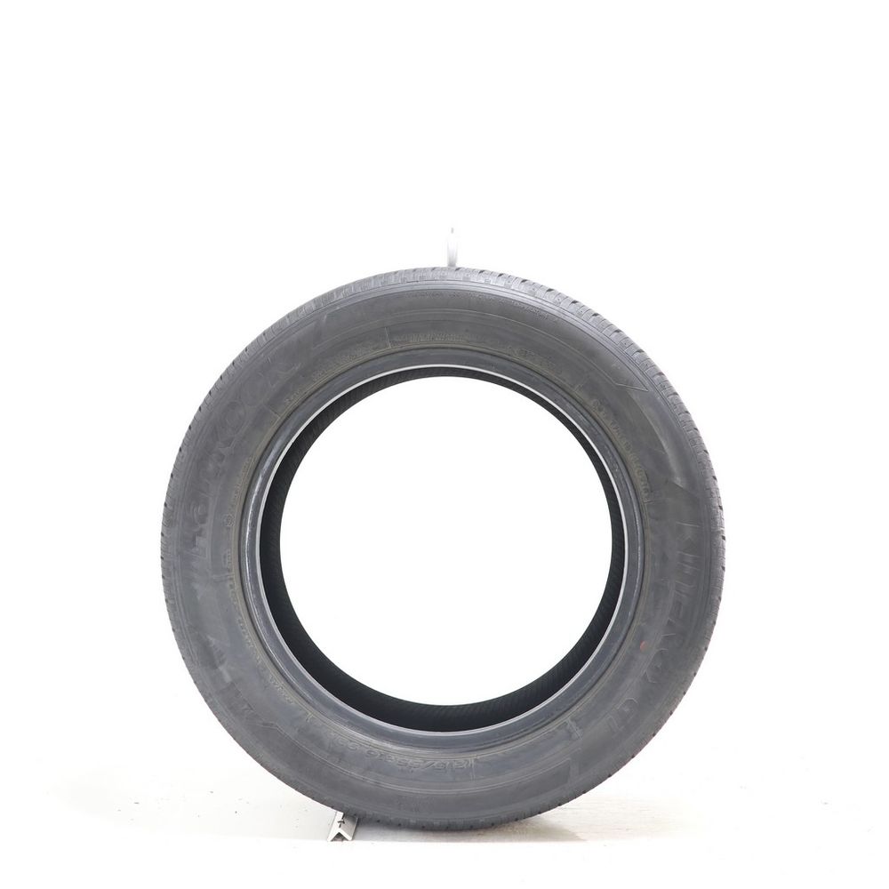 Used 215/55R16 Hankook Kinergy GT 93H - 4.5/32 - Image 3