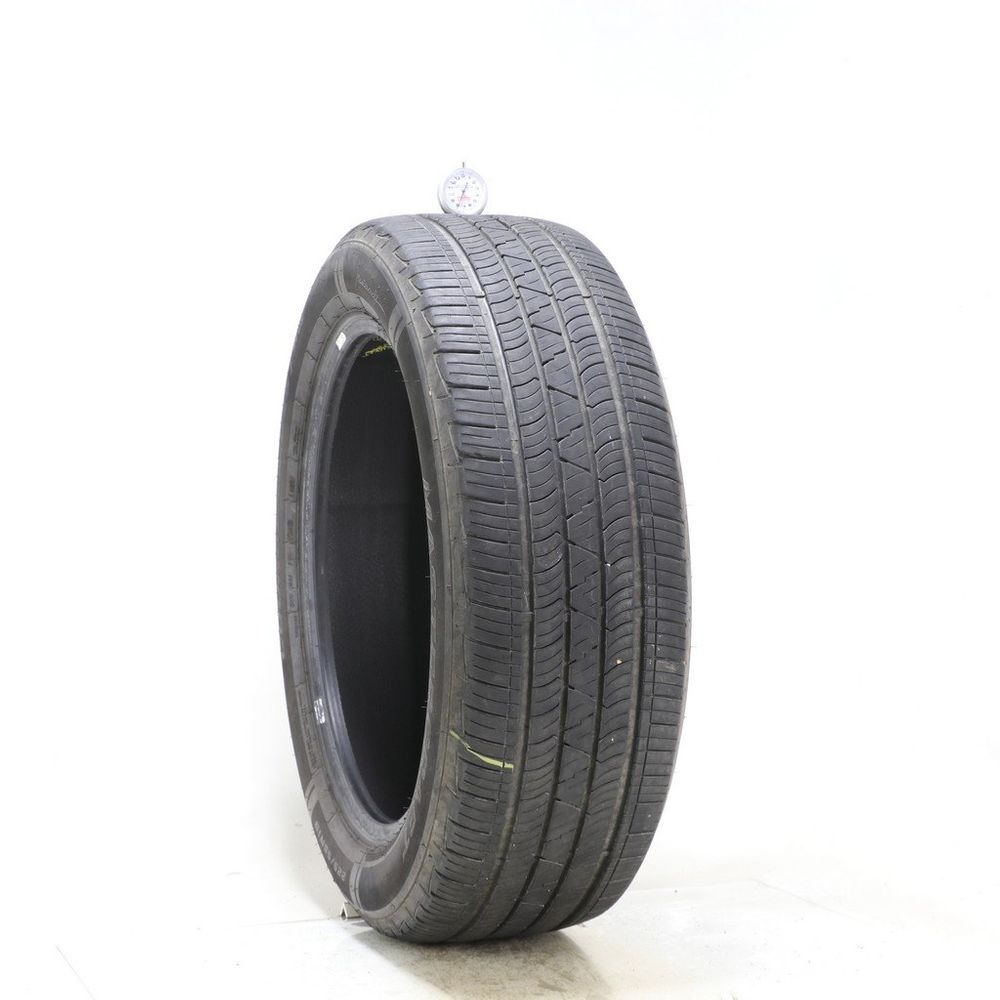 Set of (2) Used 225/55R19 Mastercraft Courser Quest Plus 99H - 7.5/32 - Image 1