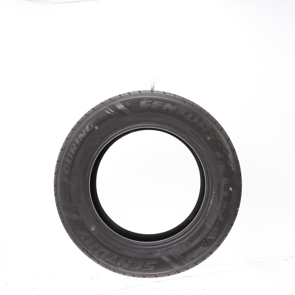 Set of (4) Used 195/65R15 Sentury Touring 91H - 8-9.5/32 - Image 9