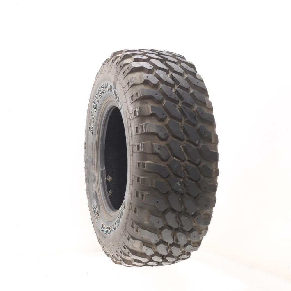 Used LT 32X11.5R15 Mastercraft Courser MT 113Q C - 19/32 - Image 1