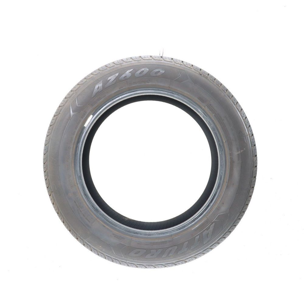 Set of (2) Used 235/60R18 Atturo AZ600 107V - 8-9/32 - Image 3