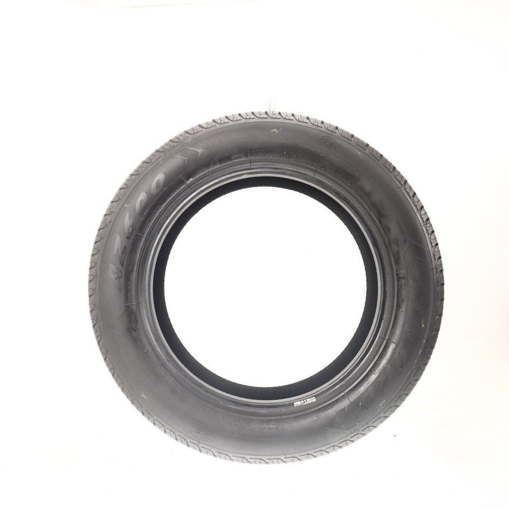 Set of (2) Used 235/60R18 Atturo AZ600 107V - 8-9/32 - Image 6