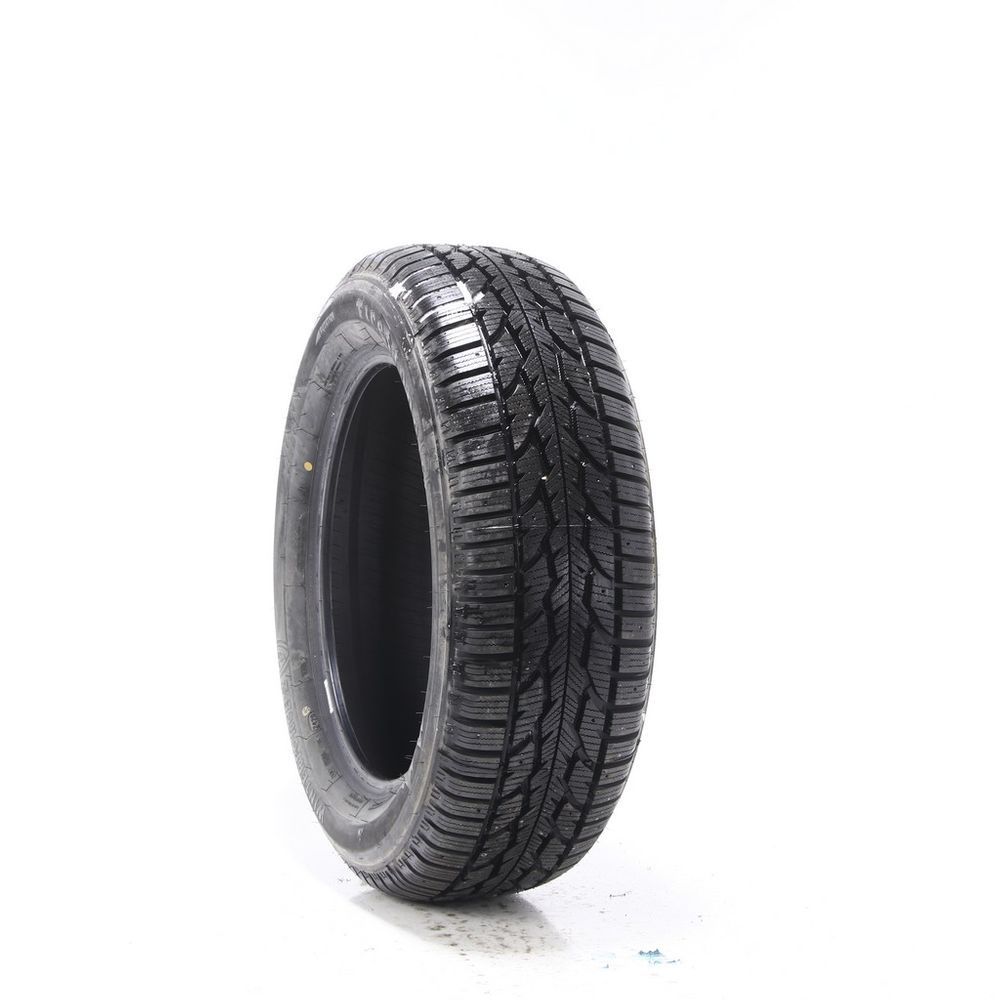 New 225/55R17 Firestone Winterforce 2 97S - 12/32 - Image 1