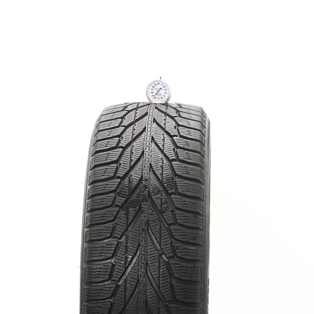 Used 235/65R18 Nokian Hakkapeliitta R2 SUV 110R - 8.5/32 - Image 2