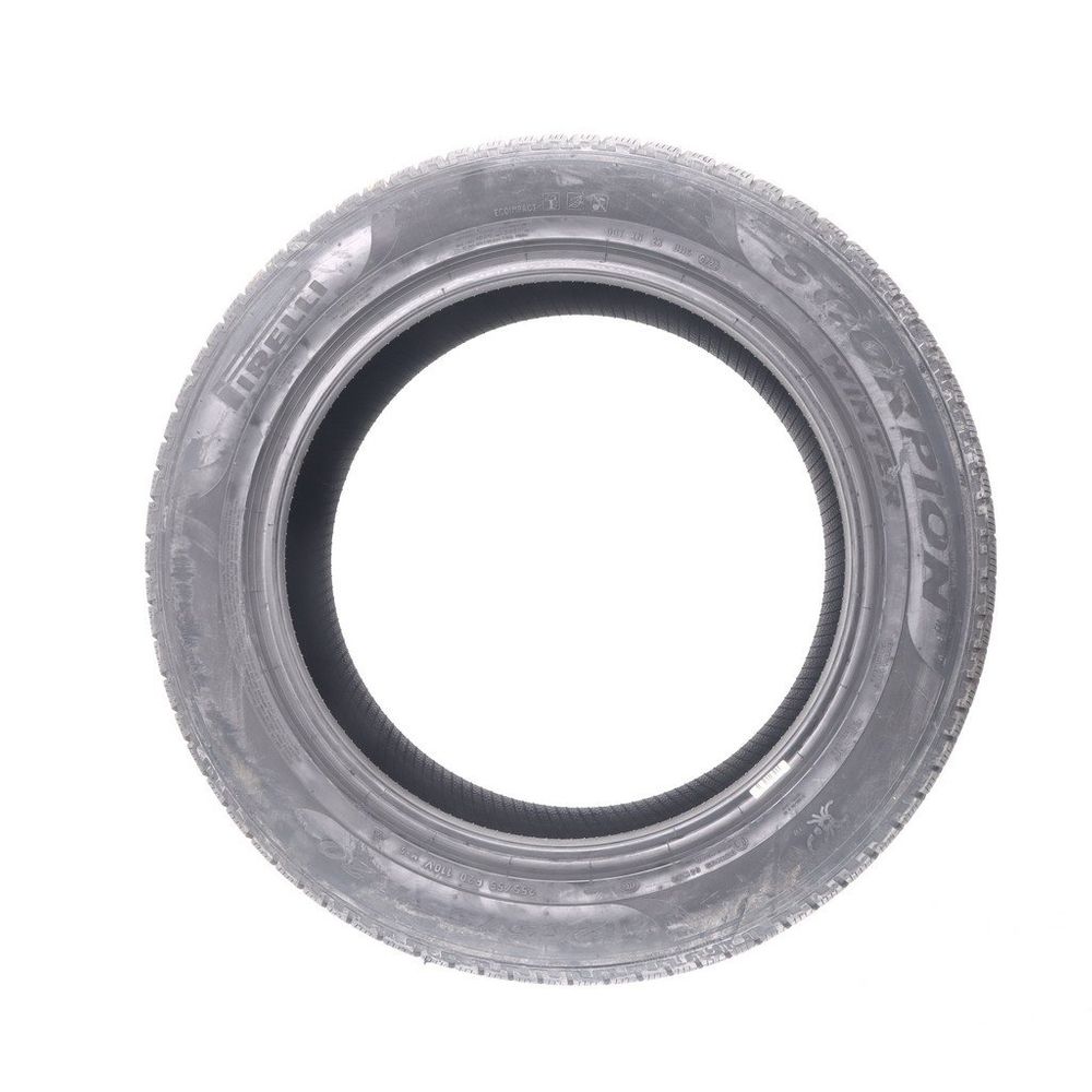 New 255/55R20 Pirelli Scorpion Winter 110V - Image 3