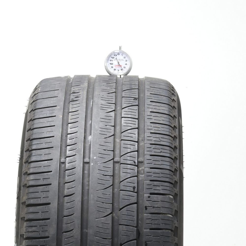Set of (4) Used 275/45R21 Pirelli Scorpion Verde LR 110W - 5.5-6.5/32 - Image 2
