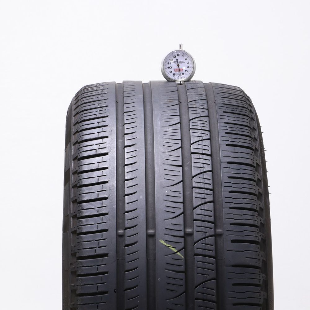 Set of (4) Used 275/45R21 Pirelli Scorpion Verde LR 110W - 5.5-6.5/32 - Image 5