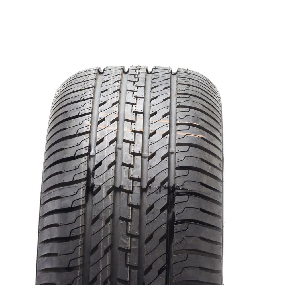 Set of (2) Driven Once 265/60R18 Runway Enduro HT2 109T - 9.5/32 - Image 2