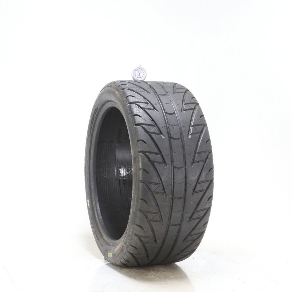 Used 25/64-18 Michelin Pilot Sport Transport FIA 1N/A - 6.5/32 - Image 1