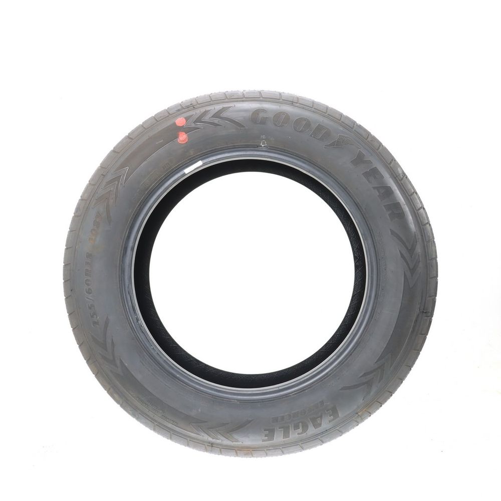 New 255/60R18 Goodyear Eagle Enforcer 108V - 11/32 - Image 3