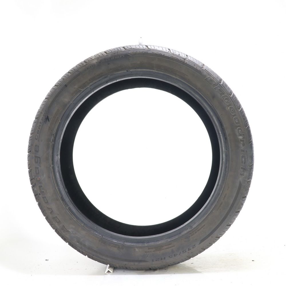 Used 275/45R21 BFGoodrich Advantage Control 110W - 8.5/32 - Image 3