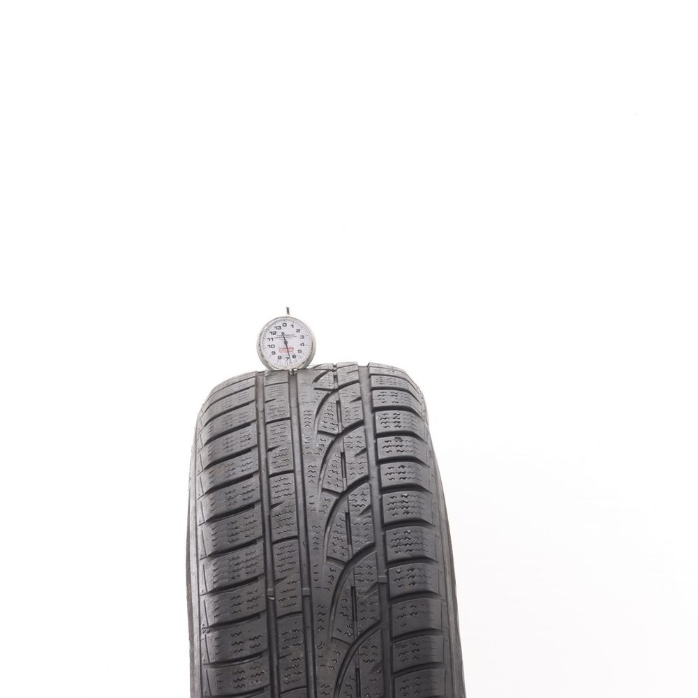 Used 215/60R16 Hankook Winter iCept EVO 99H - 6.5/32 - Image 2