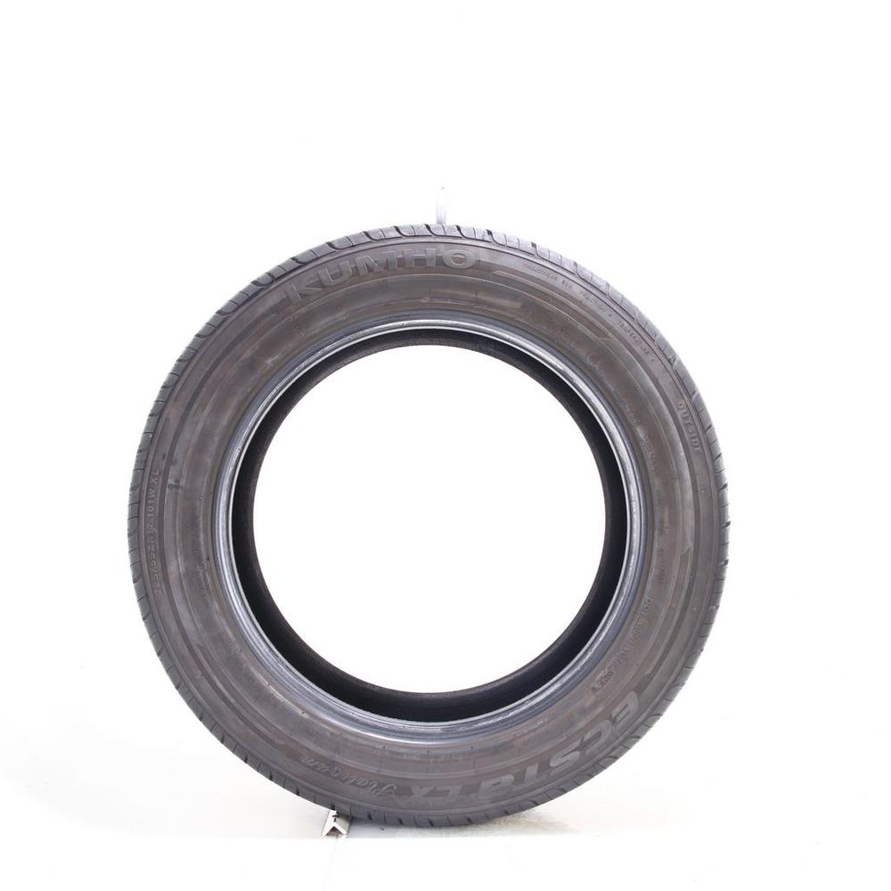 Used 225/55ZR17 Kumho Ecsta LX Platinum 101W - 9/32 | Utires
