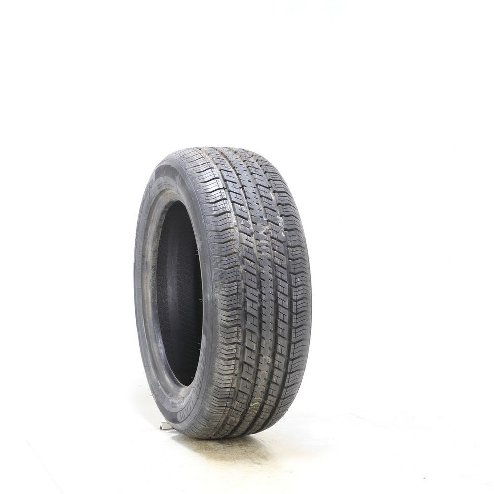 Driven Once 205/55R16 Epic Radial LL821 A/S 91H - 8.5/32 - Image 1