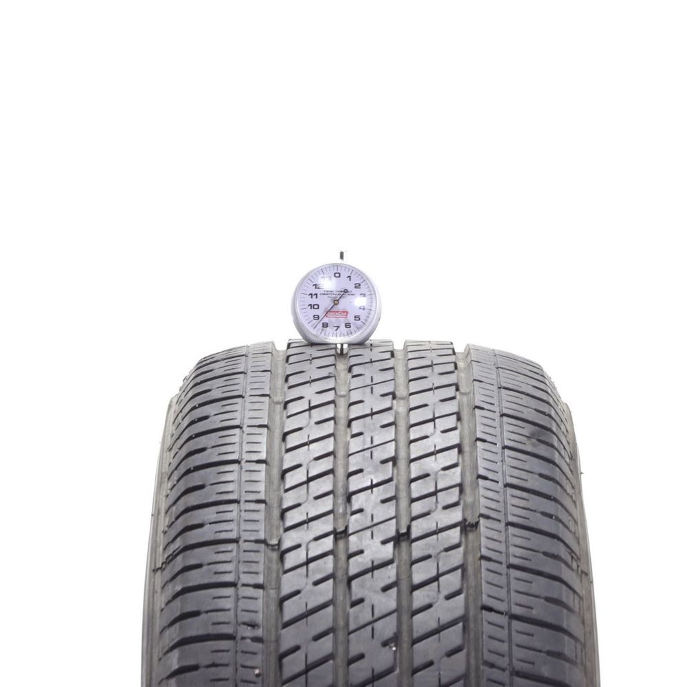 Used 245/65R17 Bridgestone Dueler LTH 107T - 8/32 - Image 2