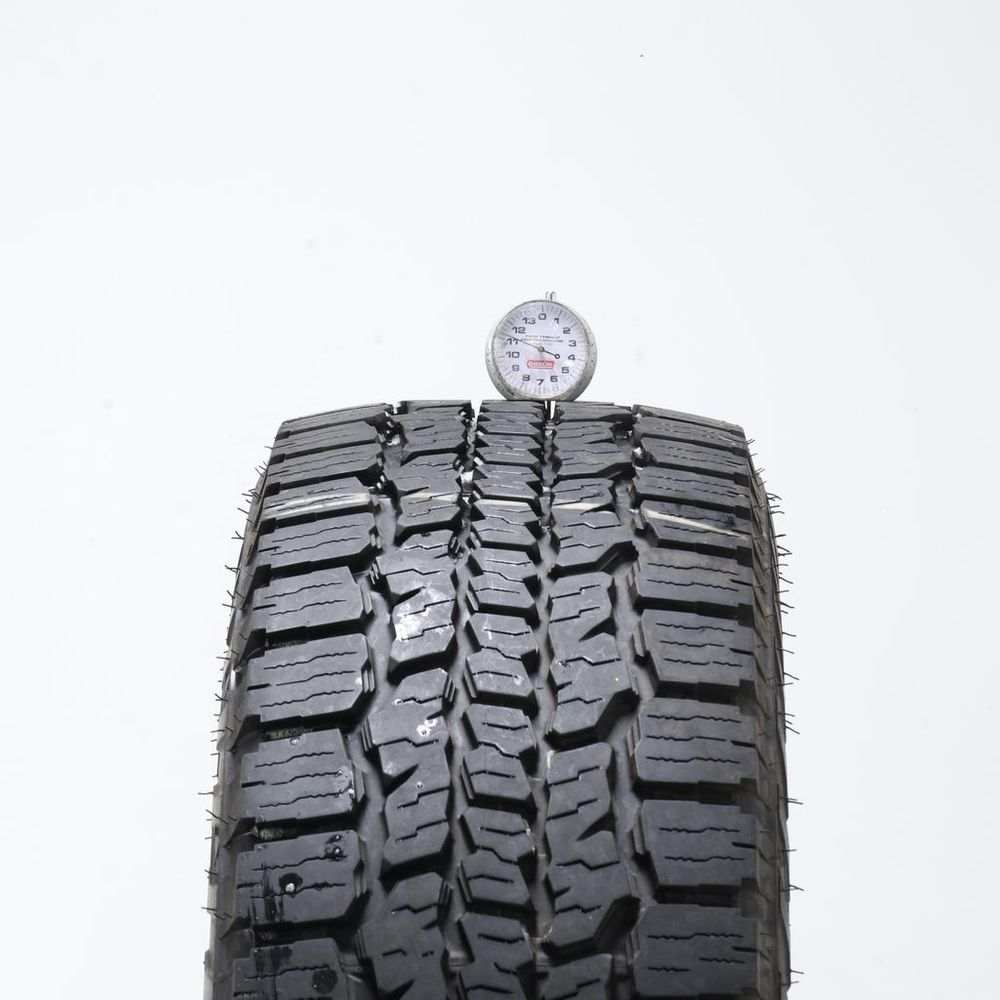 Used 255/65R17 Trailcutter AT 4S 110T - 11/32 - Image 2
