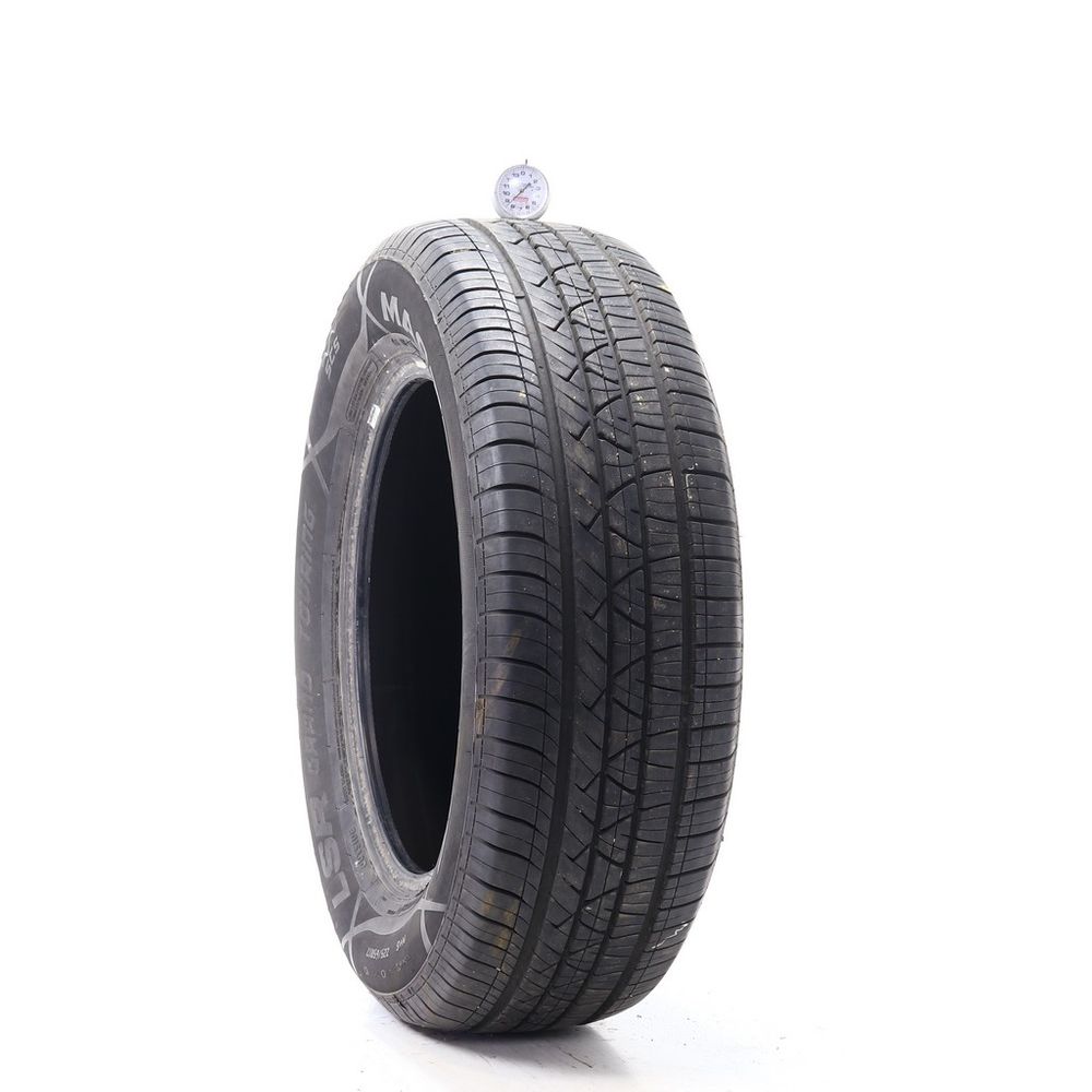 Used 225/65R17 Mastercraft LSR Grand Touring 102T - 8.5/32 - Image 1