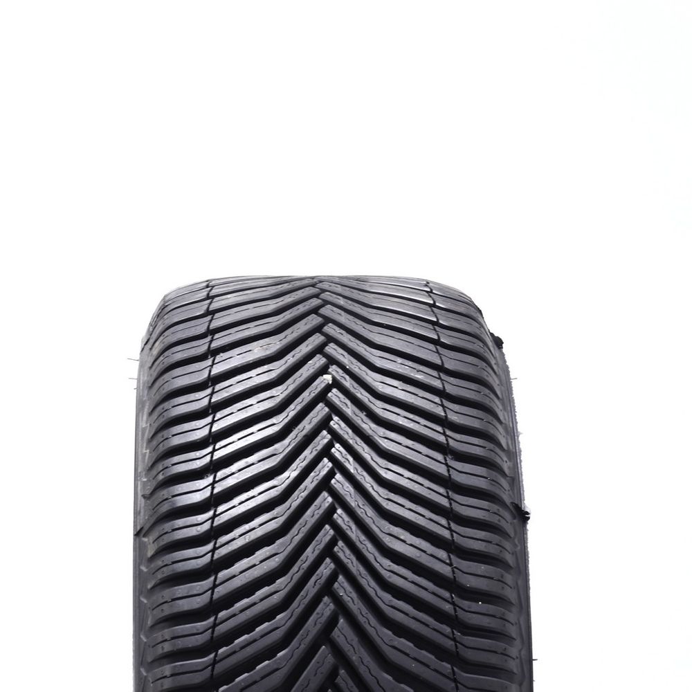 Driven Once 235/55R18 Michelin CrossClimate 2 100H - 10/32 - Image 2