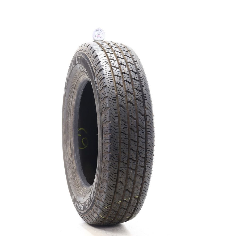 Used LT 8R16.5 Cooper SRM II Radial 105/101N - 11/32 - Image 1