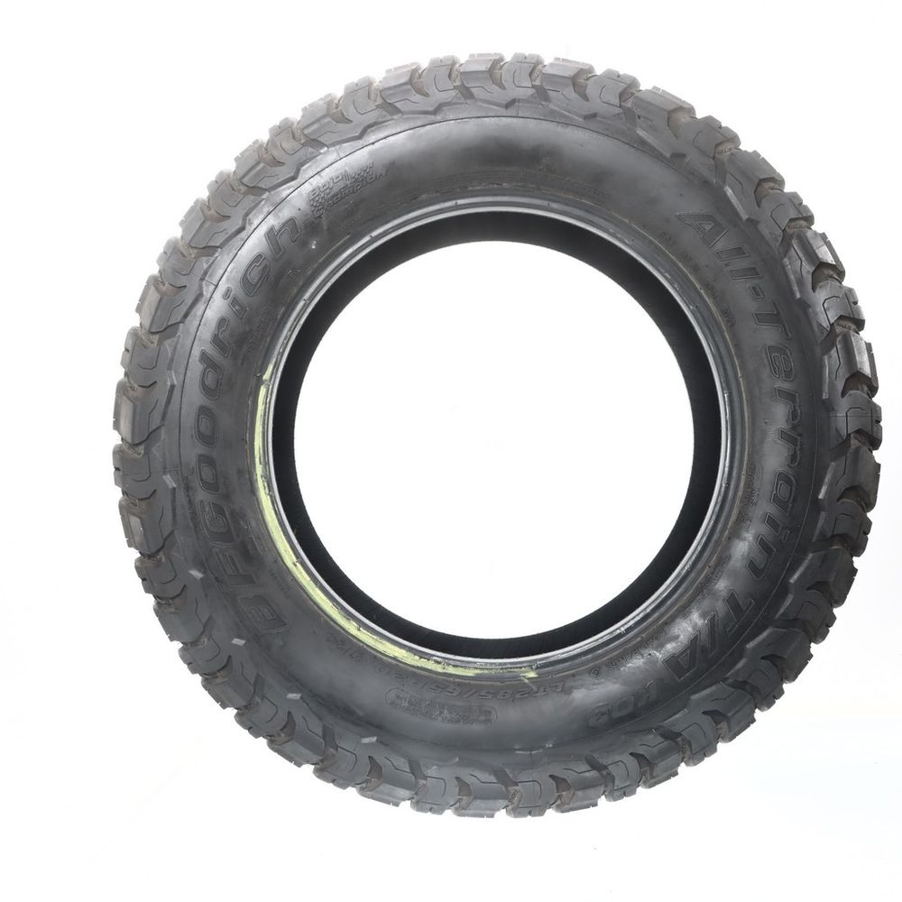 Used LT 285/65R20 BFGoodrich All-Terrain T/A KO3 127/124S E - 13.5/32 - Image 3