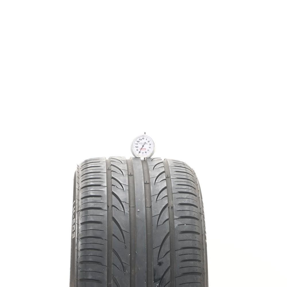 Used 245/40ZR18 Lionhart LH-503 97W - 8/32 - Image 2
