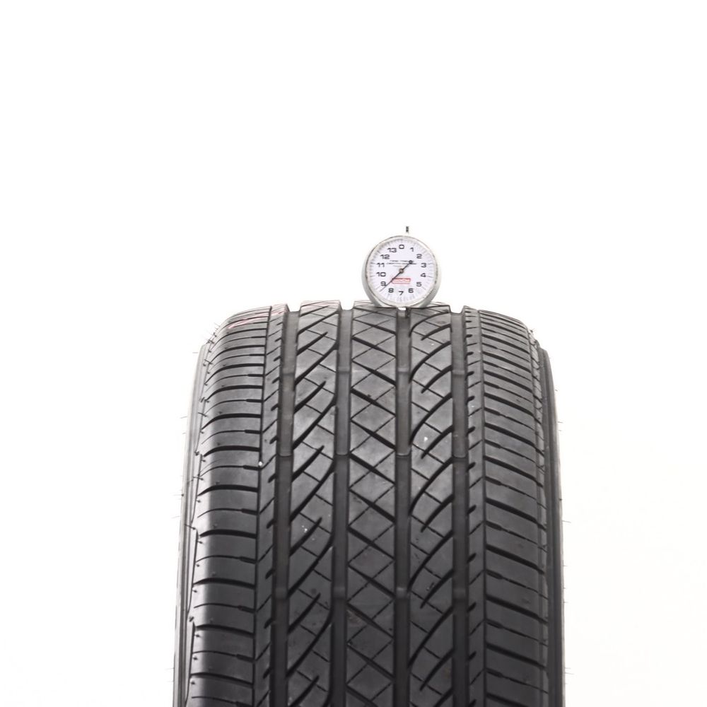 Set of (2) Used P 235/45R18 Bridgestone Potenza RE97AS 94V - 8-8.5/32 - Image 5