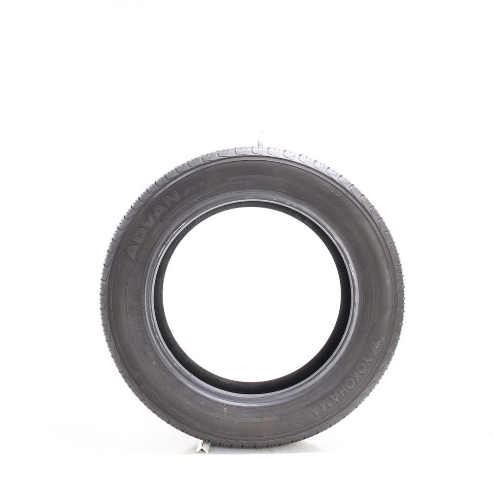 Used 225/55R17 Yokohama Advan A83B 95V - 8/32 - Image 3