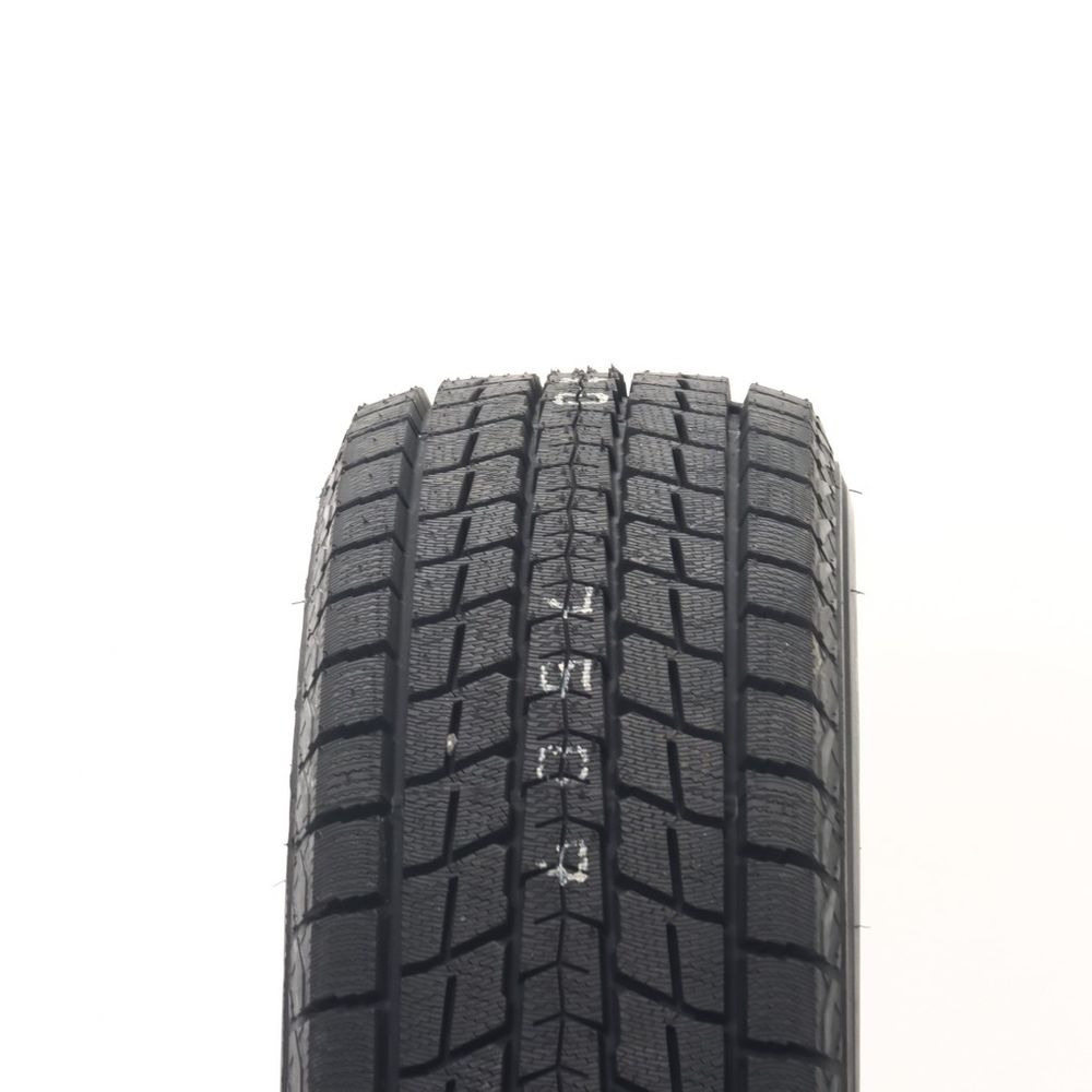 New 215/70R16 Dunlop Winter Maxx SJ8 100R - Image 2