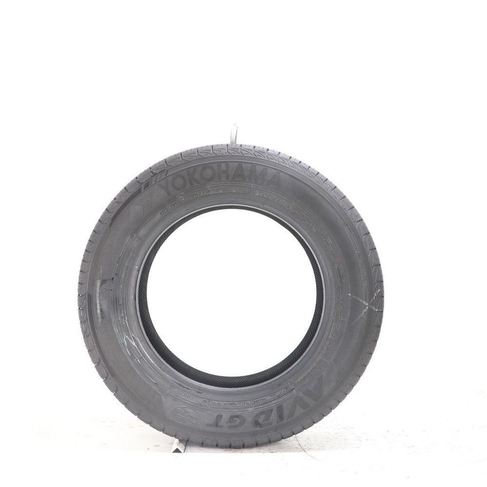 Set of (2) Used 195/65R15 Yokohama Avid GT 91S - 8-9/32 - Image 6