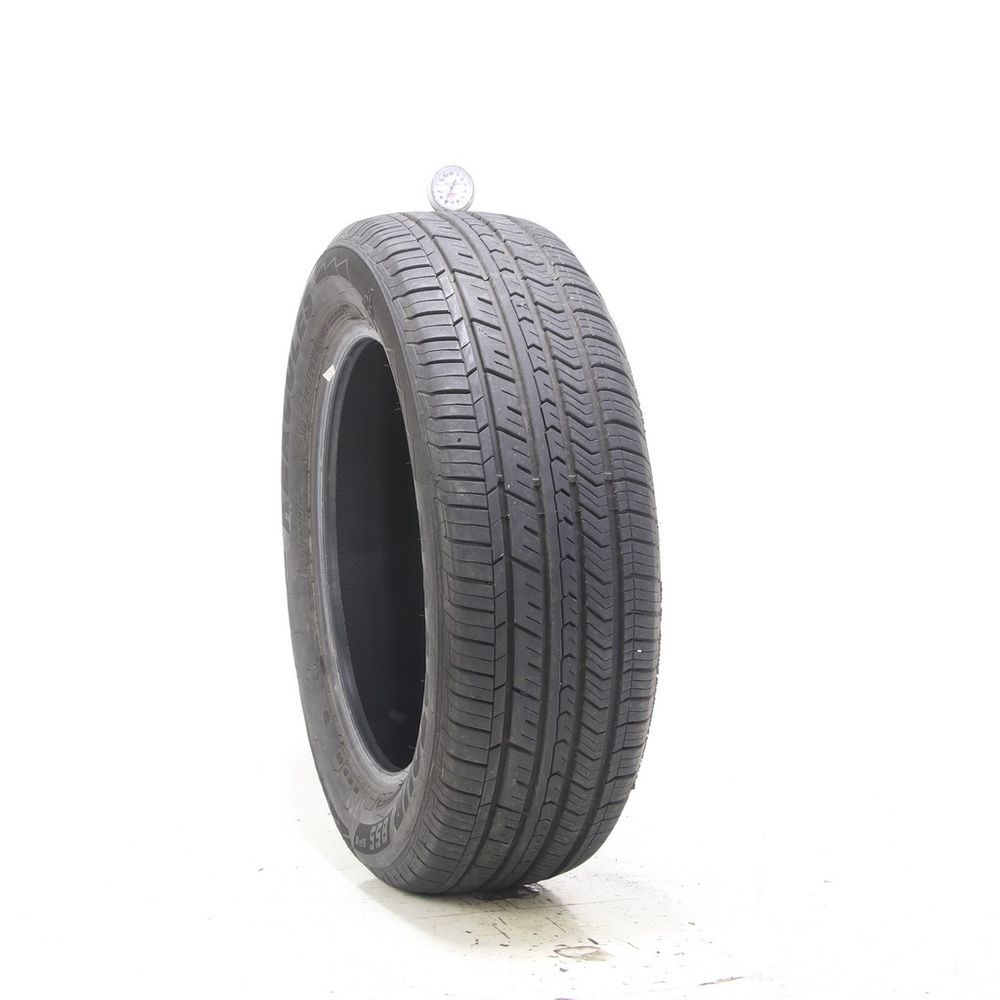Set of (2) Used 225/60R18 Hercules Roadtour 855 SPE 100H - 7-8/32 - Image 4