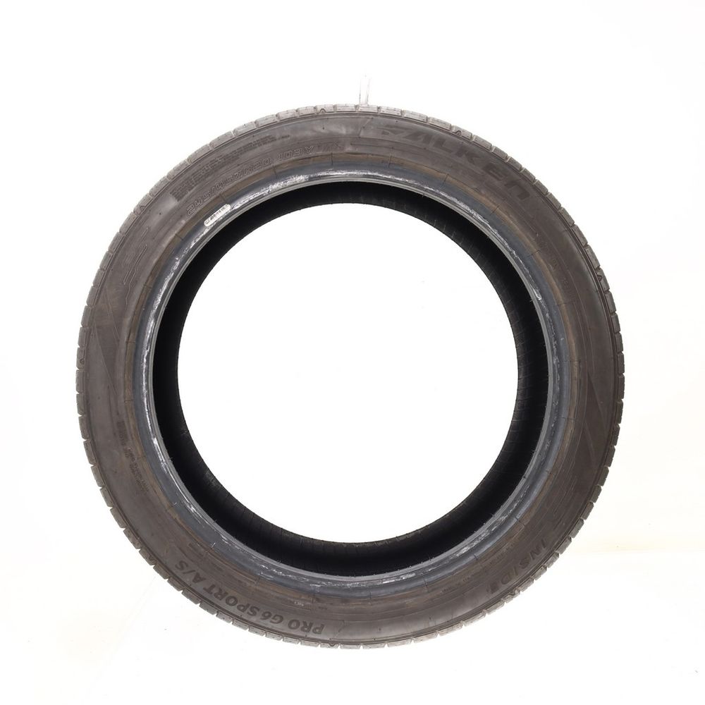 Used 245/45ZR20 Falken Pro G6 Sport A/S 103Y - 8.5/32 - Image 3