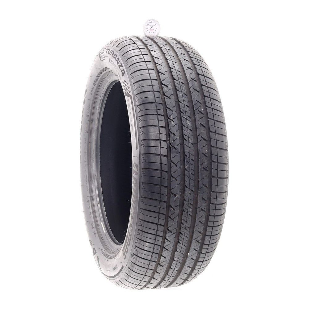 Used 235/55R18 Bridgestone Turanza LS100 MOE RFT 104T - 9/32 - Image 1