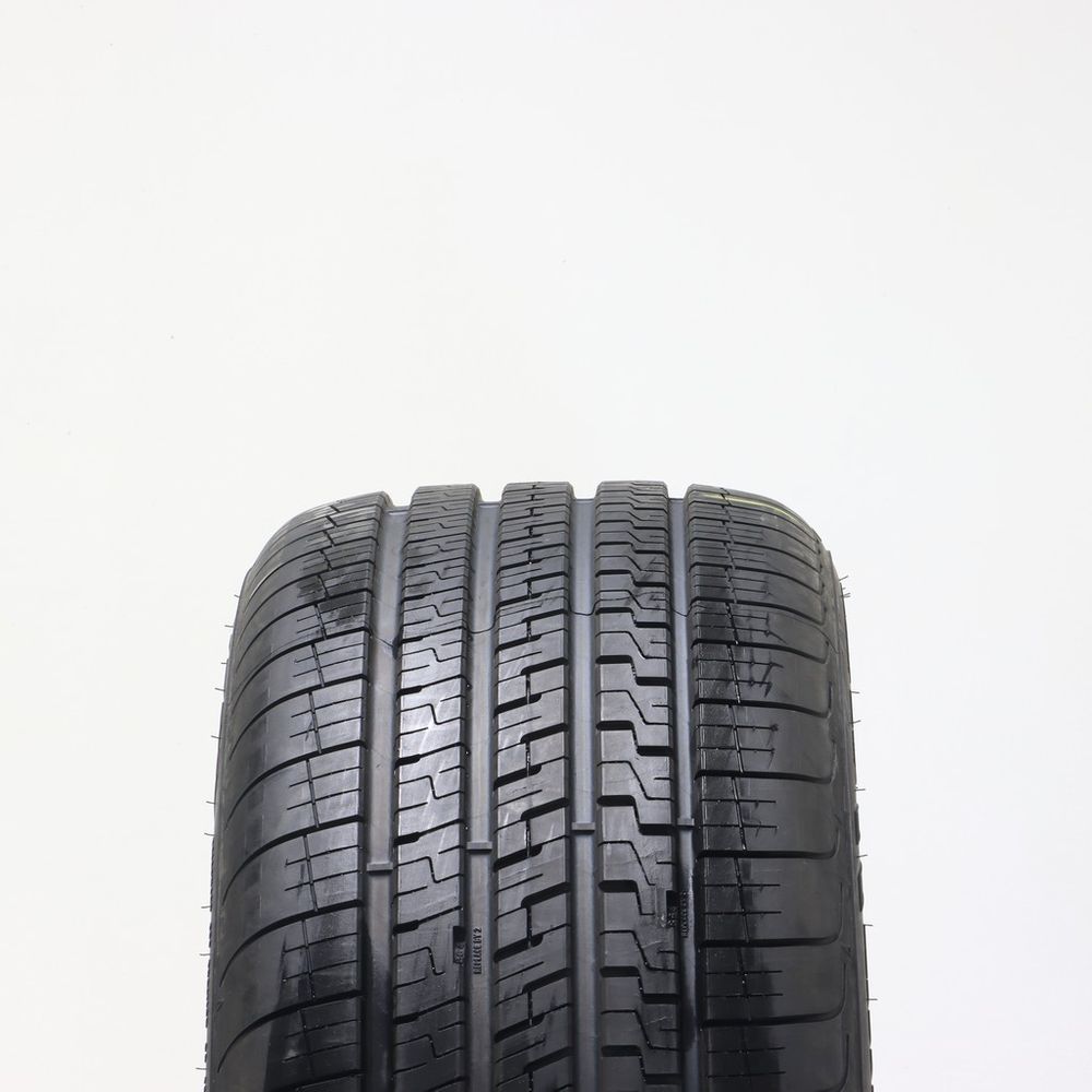 Set of (2) New 255/45ZR20 Goodyear Eagle Exhilarate 105W - Image 2