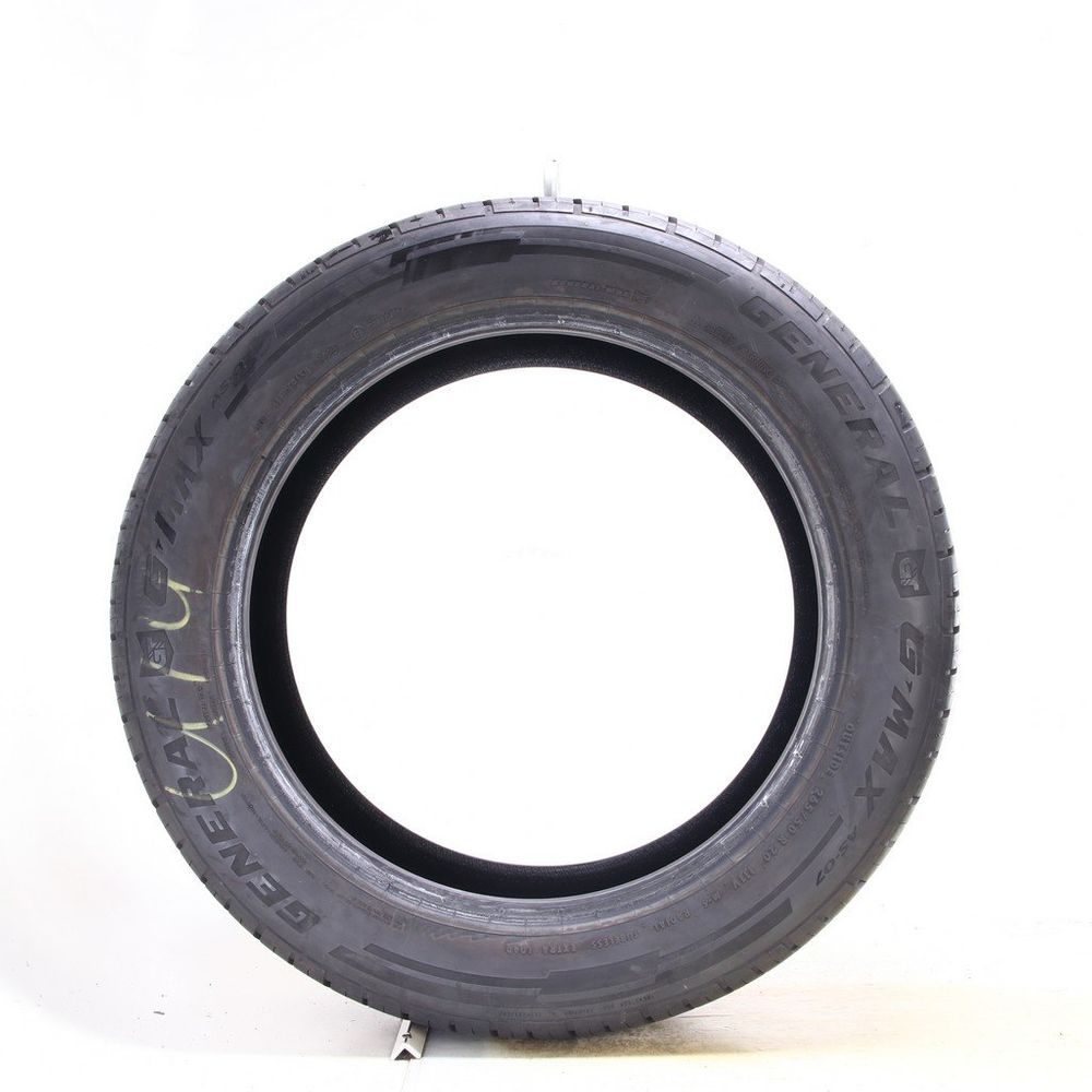 Used 265/50R20 General G-Max AS-07 111V - 9.5/32 - Image 3