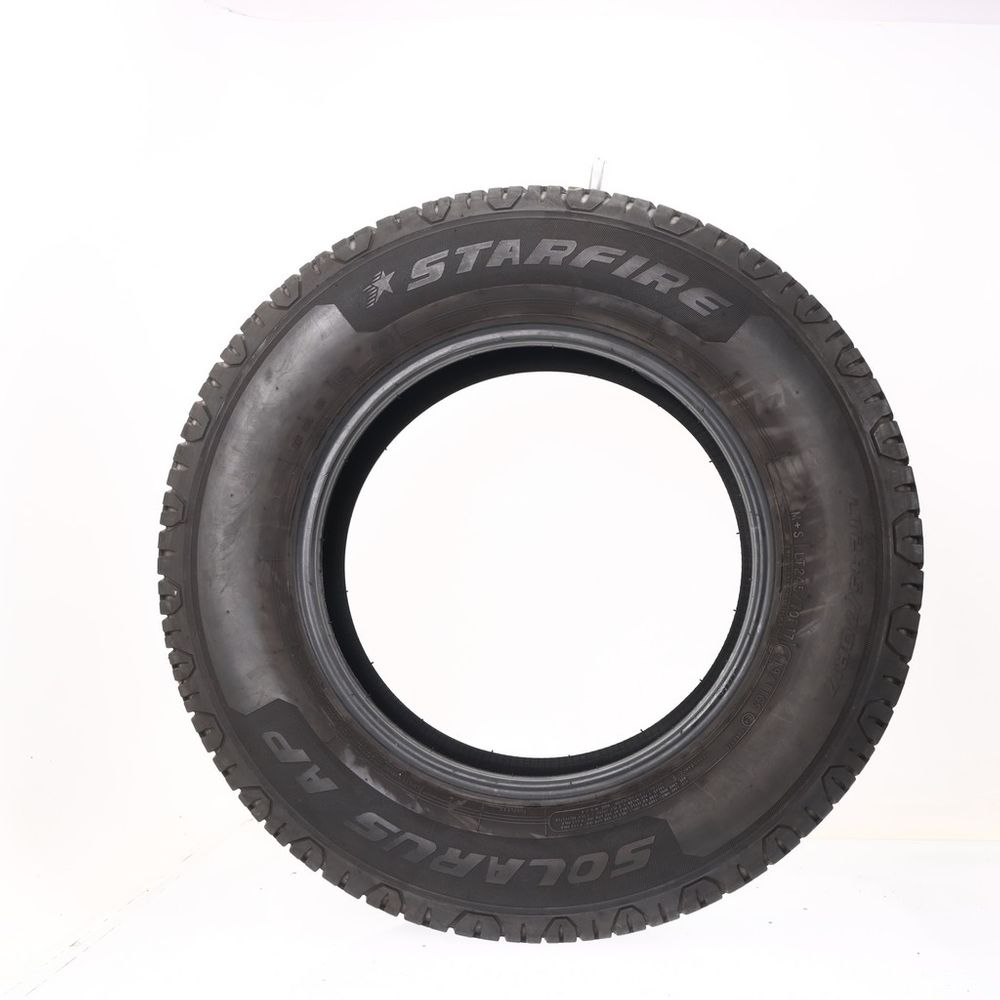 Used LT 245/70R17 Starfire Solarus AP 119/116S E - 10.5/32 - Image 3