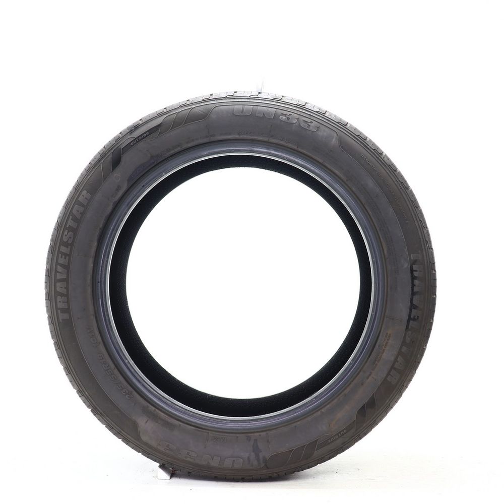 Used 235/55R19 Travelstar UN33 101V - 8/32 - Image 3